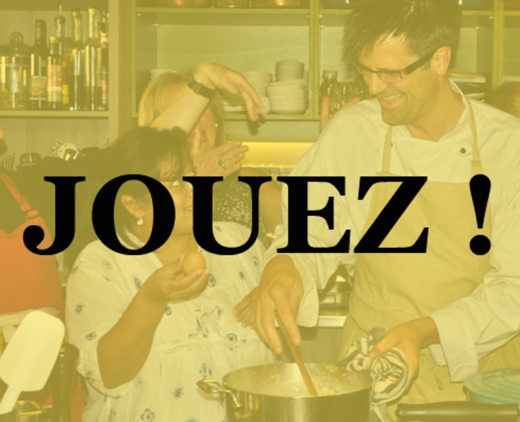 Jeu concours