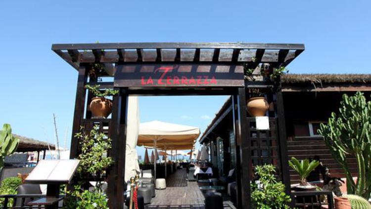 La Terrazza