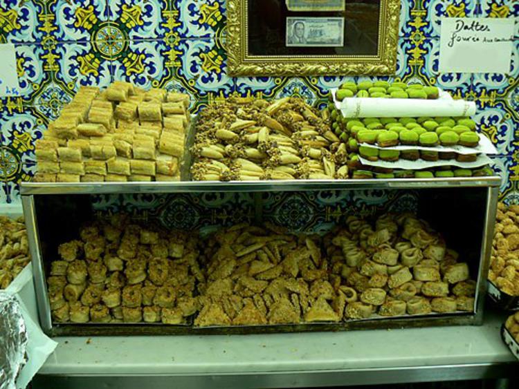 Pâtisserie Bennis