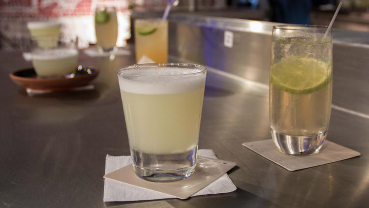 Pisco Sour : 8 conseils pour le réussir parfaitement !