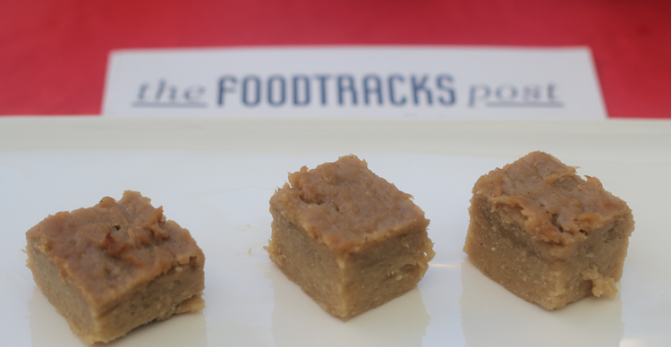 La vraie recette du gâteau patate, la douceur préférée des Réunionnais