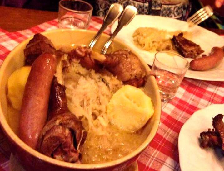 Le coin des Pucelles The Foodtracks Post Le coin des Pucelles The Foodtracks Post