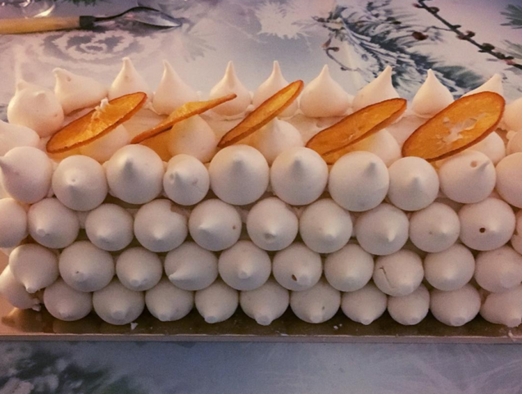 Les 10 bûches de Noël à goûter absolument
