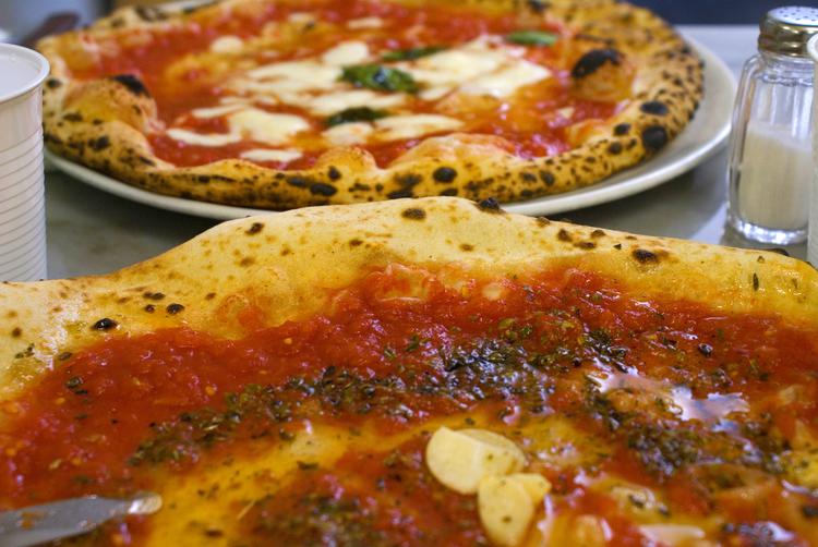 Antica Pizzeria da Michele