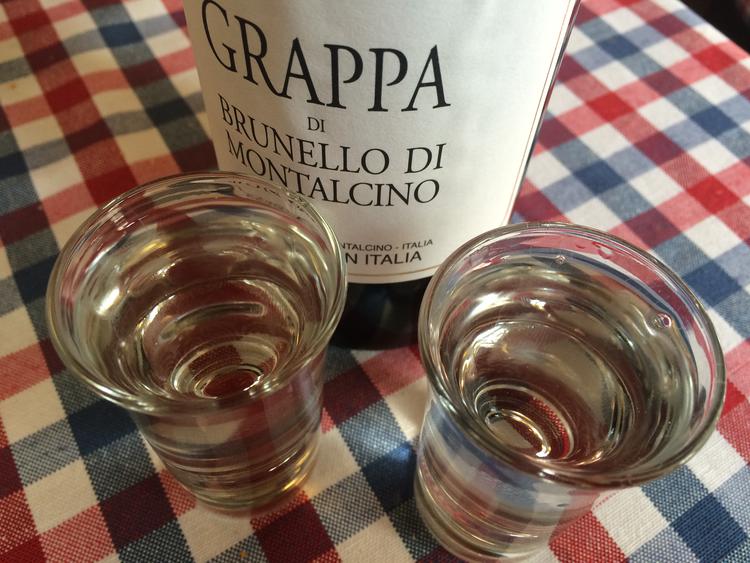 Grappa