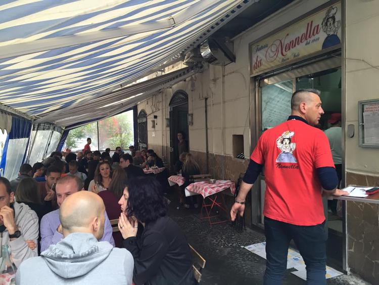 Trattoria Da Nennella