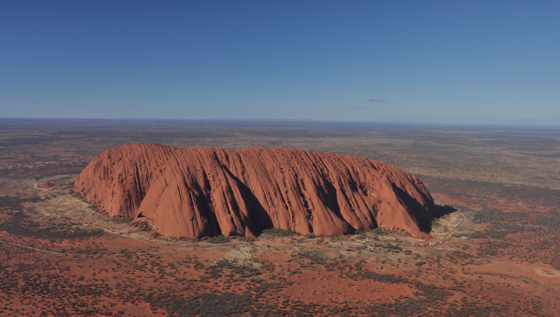 Uluru (Ayers Rock)