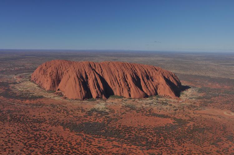 Uluru (Ayers Rock)