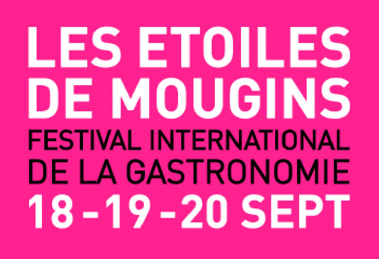 Etoiles de Mougins 2015 : les informations pratiques