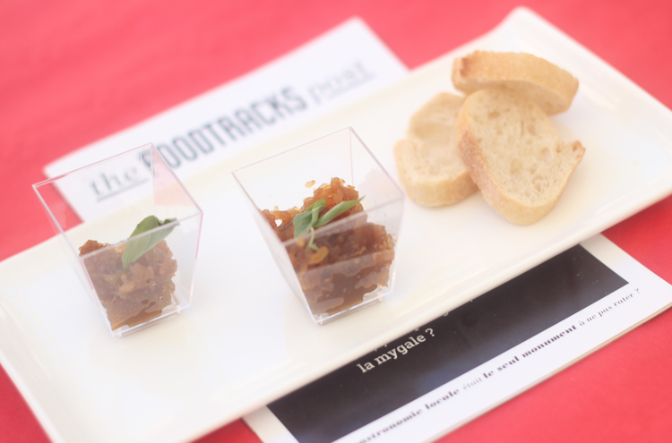 Notre chutney de potimarron ! Butternut power !